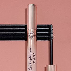 Additional picture of Bellamianta Lash Illusion Blk