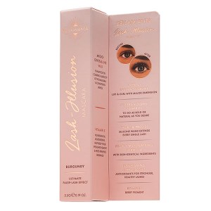 Additional picture of Bellamianta Lash Illusion Bur