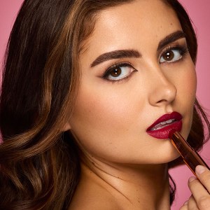 Additional picture of Bellamianta Lipstick Deepest 3g