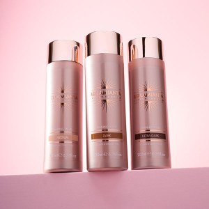 Additional picture of Bellamianta Liquid Tan U Dark 200ml