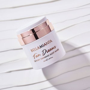 Additional picture of Bellamianta Tan Dreams Mask 50ml