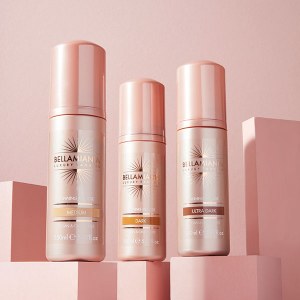 Additional picture of Bellamianta Tan Mousse Medium 150ml
