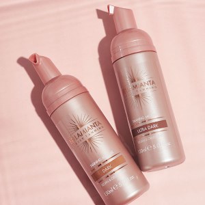 Additional picture of Bellamianta Tan Mousse U Dark 150ml