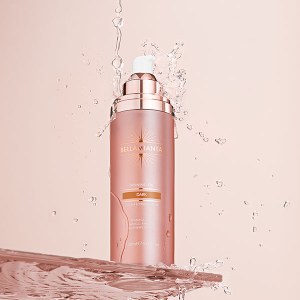 Additional picture of Bellamianta Tanning Oil Dark 150ml
