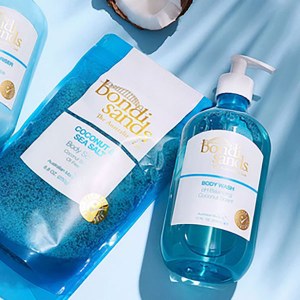 Additional picture of Bondi Sands Body Wash Coconut 500ml