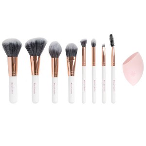 Additional picture of Brushworks Brush & Sponge Set