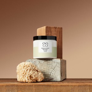 Additional picture of CND SPA Sea Salt Scrub 532ml