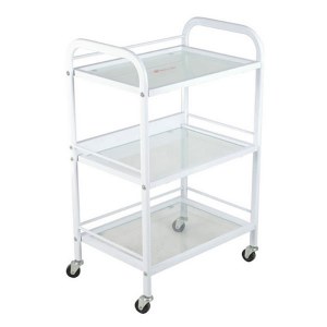 Additional picture of CO Minerva 3 Tier Trolley