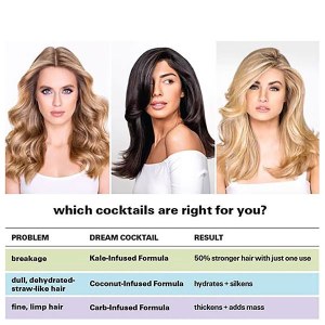 Additional picture of Color Wow Cocktail Coco 50ml