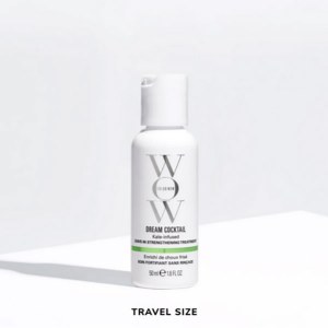 Additional picture of Color Wow Cocktail Kale 50ml
