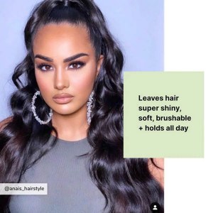 Additional picture of Color Wow Cult Fave Firm 295ml