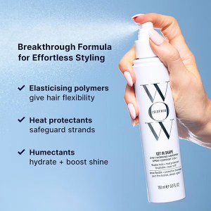 Additional picture of Color Wow Get in Shape 150ml