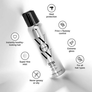 Additional picture of Color Wow Mist-ical Shine 162 ml