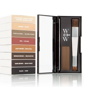 Additional picture of Color Wow Root Cover Med/Brown