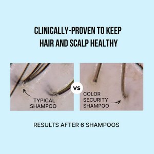 Additional picture of Color Wow Security Sham 250ml