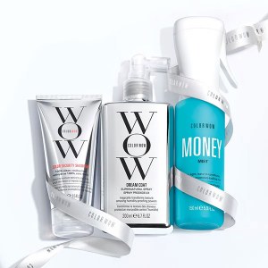 Additional picture of Color Wow Slay Anti-Frizz Kit
