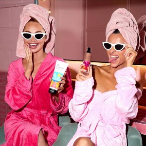 Additional picture of Crazy Angel Body Foundation 150ml