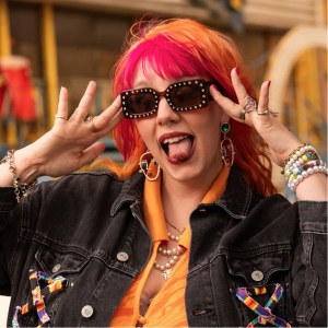 Additional picture of Crazy Color Cyclamen 100ml