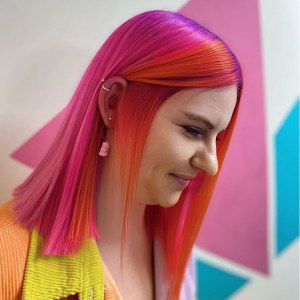 Additional picture of Crazy Color Rebel UV 100ml