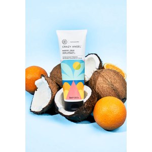 Additional picture of Crazy Angel Barrier Cream 250ml