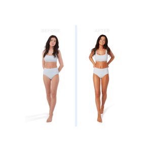 Additional picture of Crazy Angel Gradual Tan 250ml