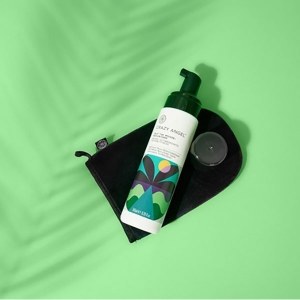 Additional picture of Crazy Angel Tan Mousse Dark 245ml