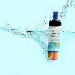 Additional picture of Crazy Angel Tan Eraser 245ml