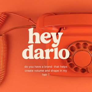Additional picture of Darlo Bounce Midi Orange