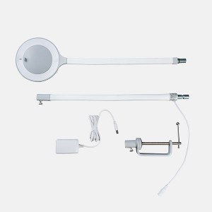Additional picture of Daylight Omega5 Magnifier Lamp