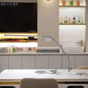 Additional picture of Daylight Slimline4Table LampIG