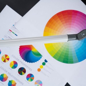 Additional picture of Daylight Uno Pro Floor Lamp