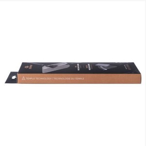 Additional picture of Denman Colouring Balayage Kit