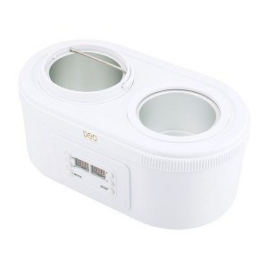 Additional picture of Deo Double Wax Heater 500/1000