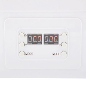 Additional picture of Deo Double Wax Heater1000/1000