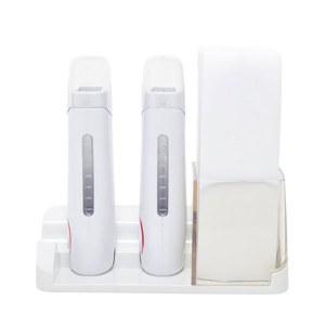 Additional picture of Deo Roller Wax Heater Duo