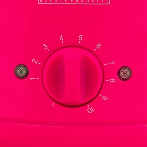 Additional picture of Deo Wax Heater 500cc Pink