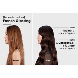 Additional picture of Dia Light Clear Gloss 250ml D