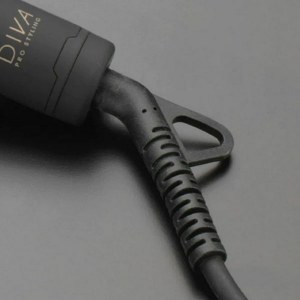 Additional picture of Diva Pro Ceramic HotBrush 40mm