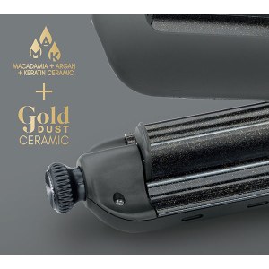 Additional picture of Diva Pro Multi Waver/Curler D