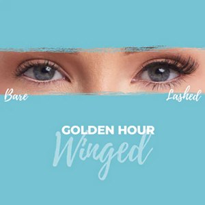 Additional picture of EE Strip Lash Golden Hour
