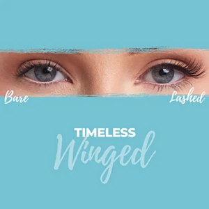 Additional picture of EE Strip Lash Timeless