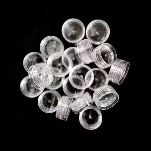 Additional picture of Empty Pots 30pc