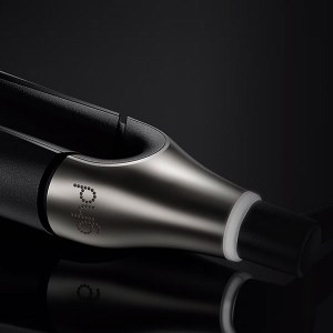 Additional picture of GHD Chronos MaxBlack Styler PU