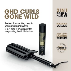 Additional picture of GHD Curls Gone Wild 200ml