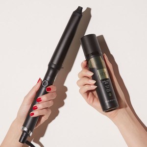 Additional picture of GHD Curly Ever After 120ml