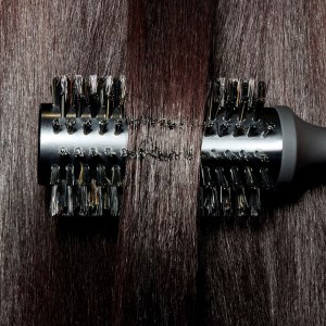 Additional picture of GHD Nat Bristle Radial Brush 2