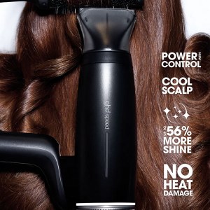 Additional picture of GHD Speed Dryer Black PU