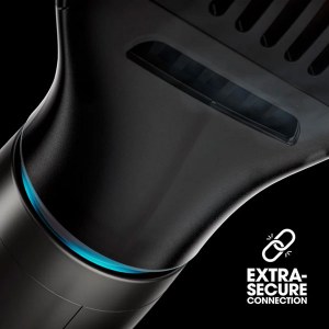 Additional picture of GHD Speed Dryer Comb Nozzle