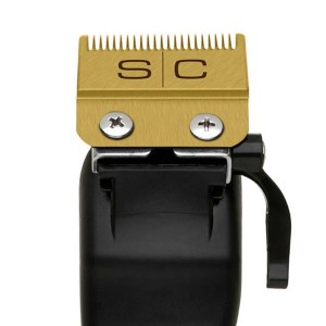 Additional picture of Gamma SC Fade Gold Blade