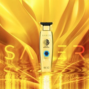 Additional picture of Stylecraft Saber Gold Trimmer
